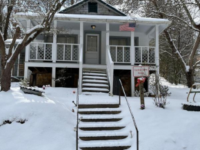 Cochran Farm House